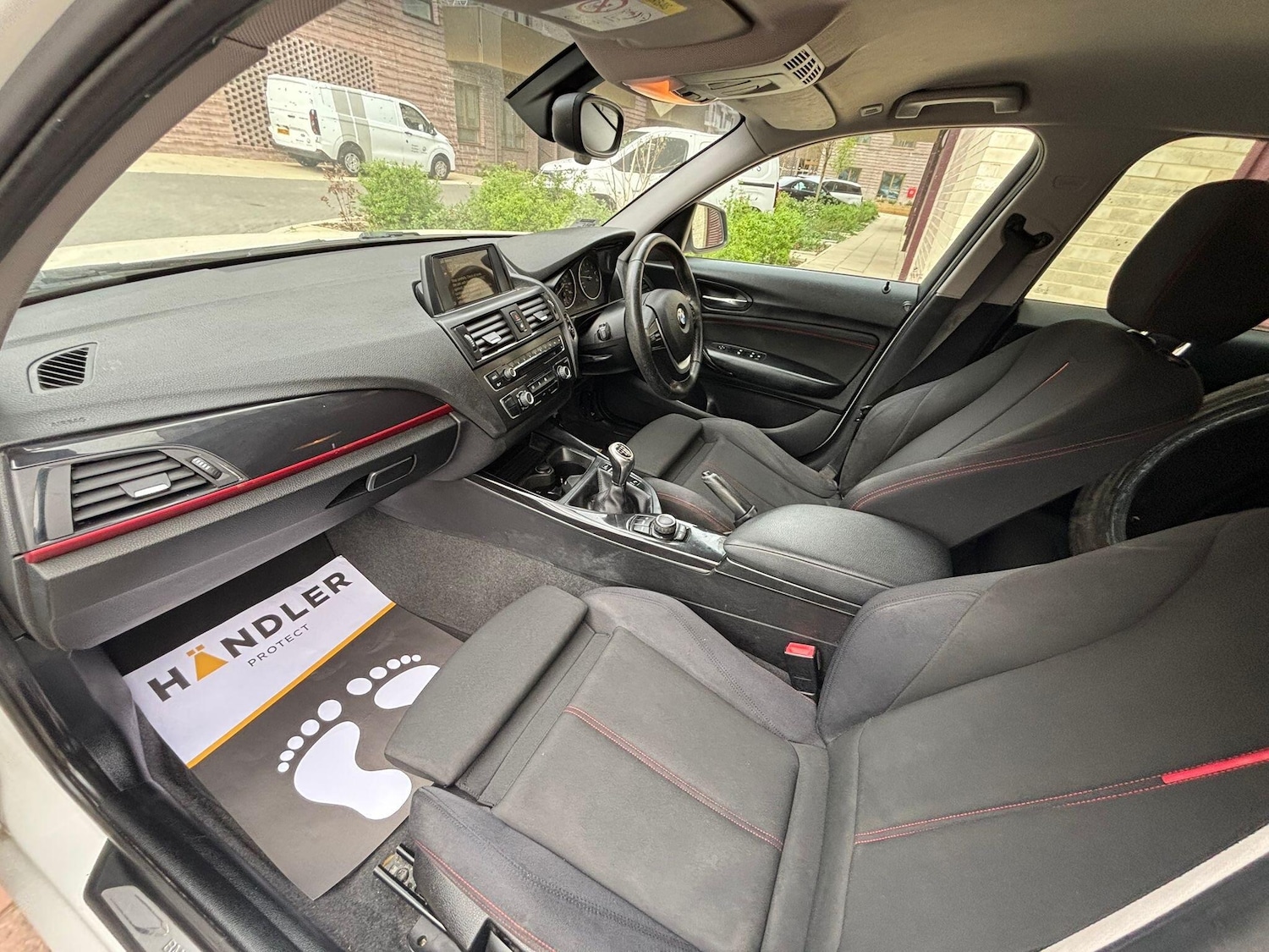 Used BMW 1 Series for sale - 78214738: Photo 51