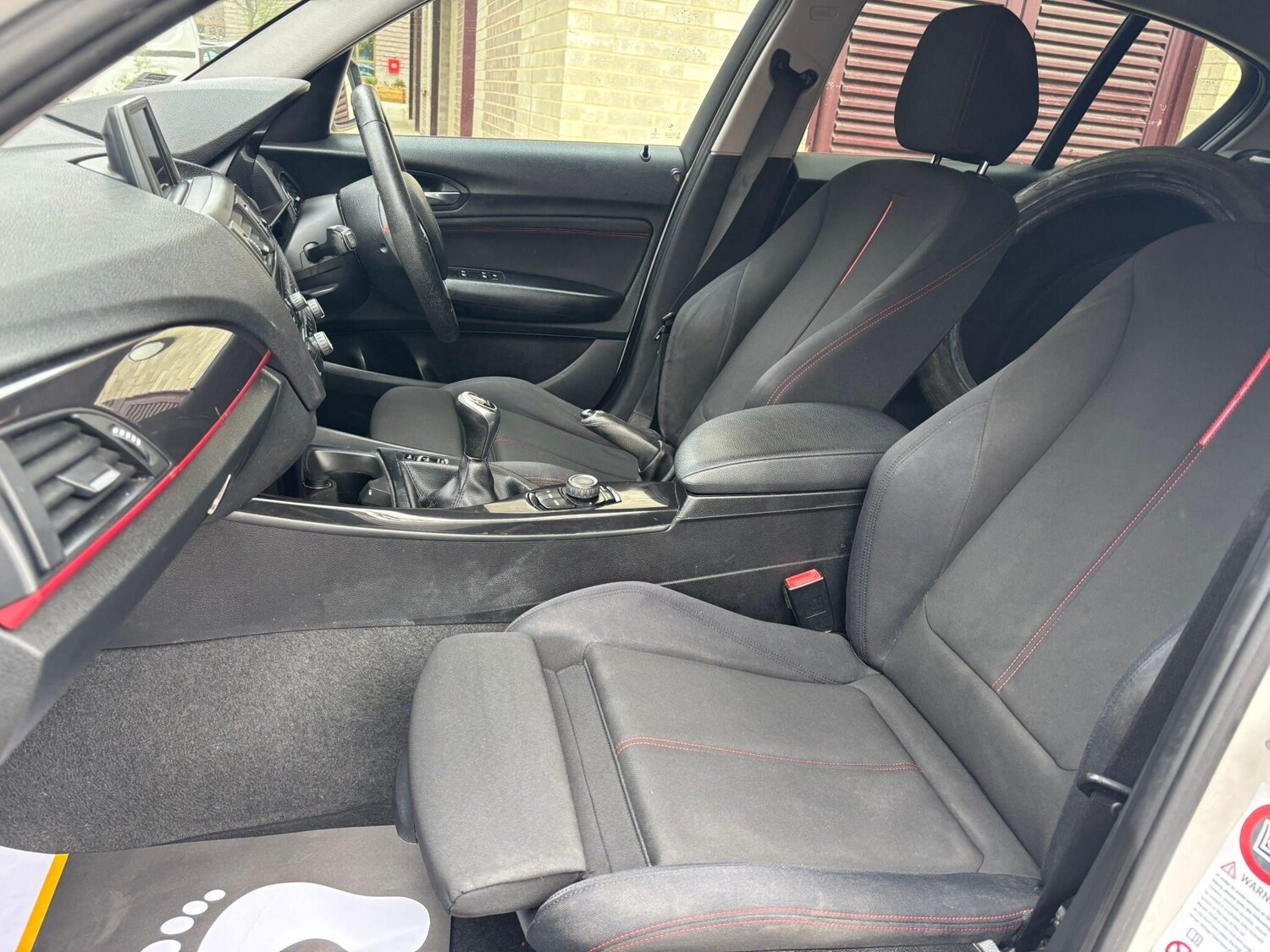 Used BMW 1 Series for sale - 78214738: Photo 53