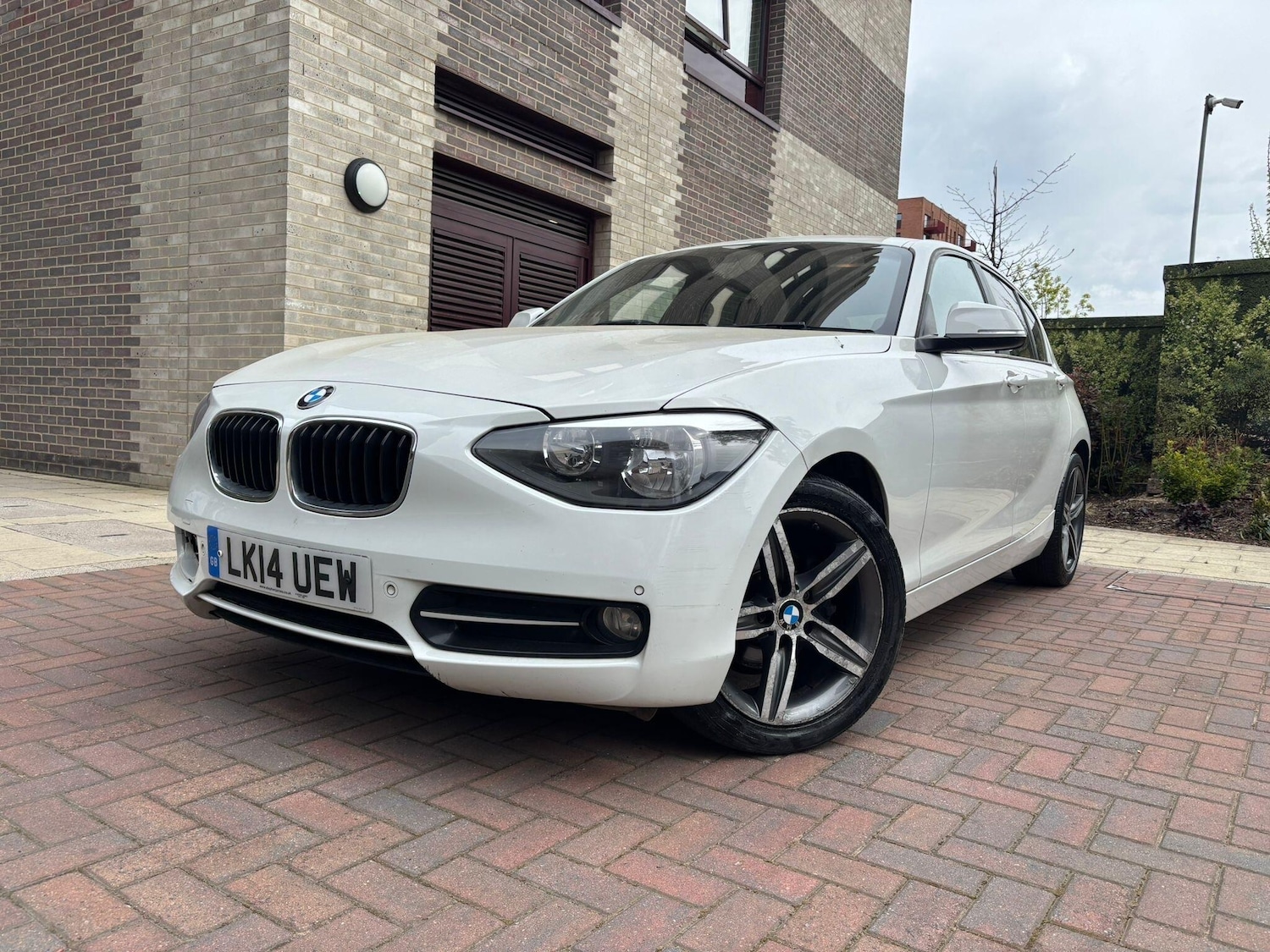 Used BMW 1 Series for sale - 78214738: Photo 6