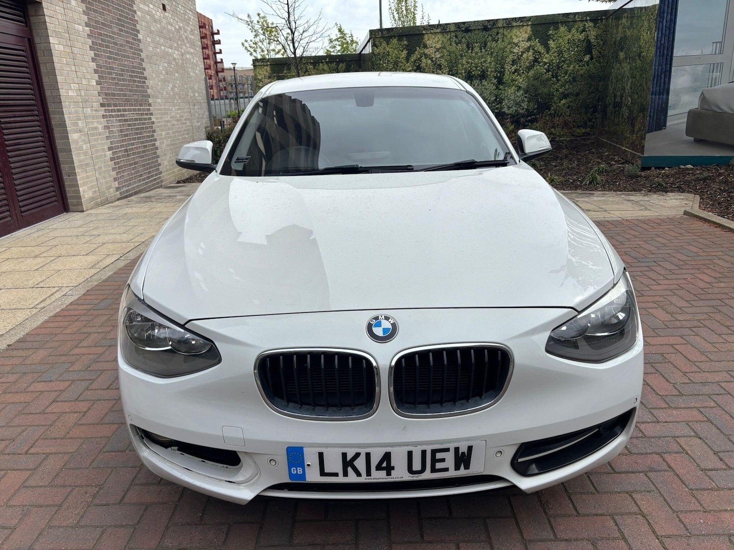 Used BMW 1 Series for sale - 78214738: Photo 7