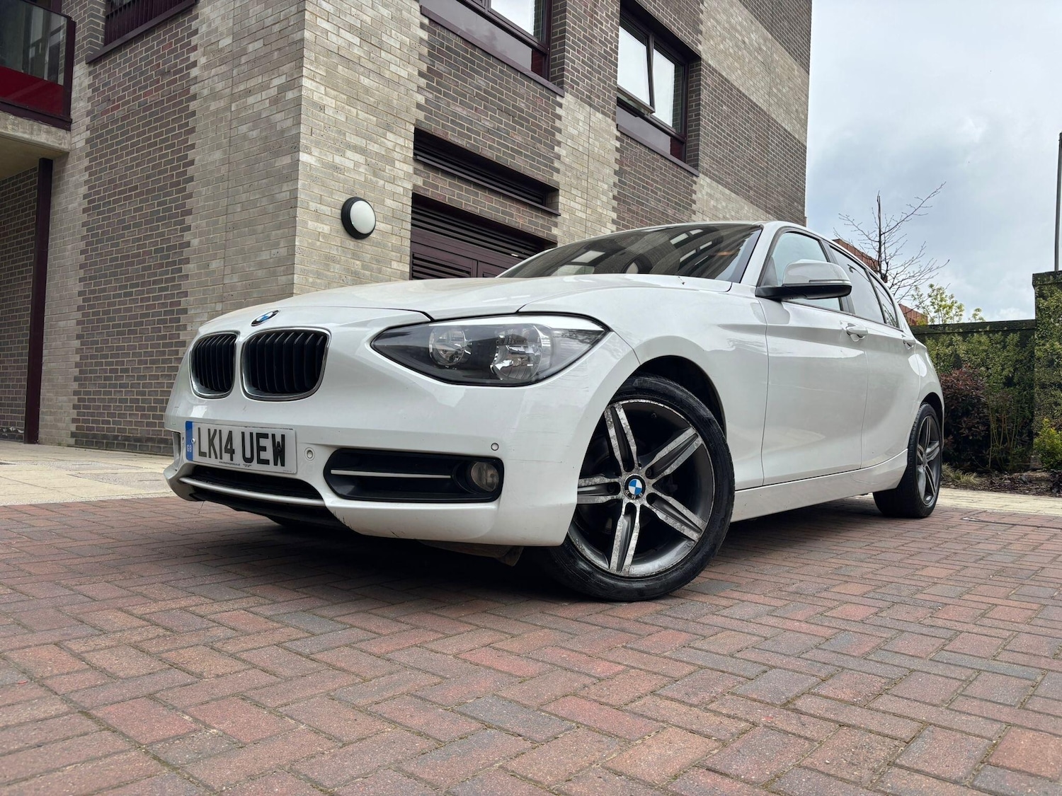 Used BMW 1 Series for sale - 78214738: Photo 8