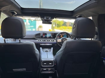 Used Mercedes-Benz GLE 2021 for sale - 79061498: Photo