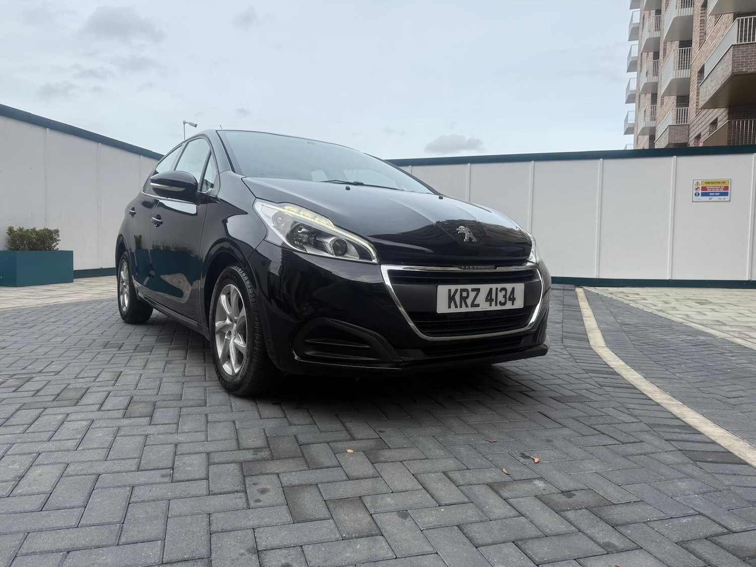 Used Peugeot 208 2016 for sale - 76425311: Photo 13