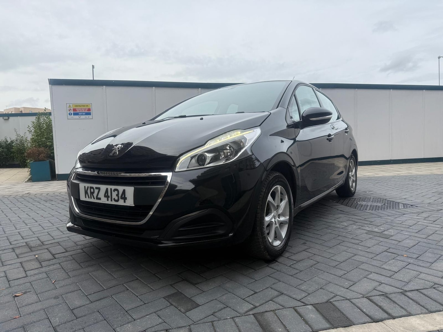 Used Peugeot 208 2016 for sale - 76425311: Photo 15