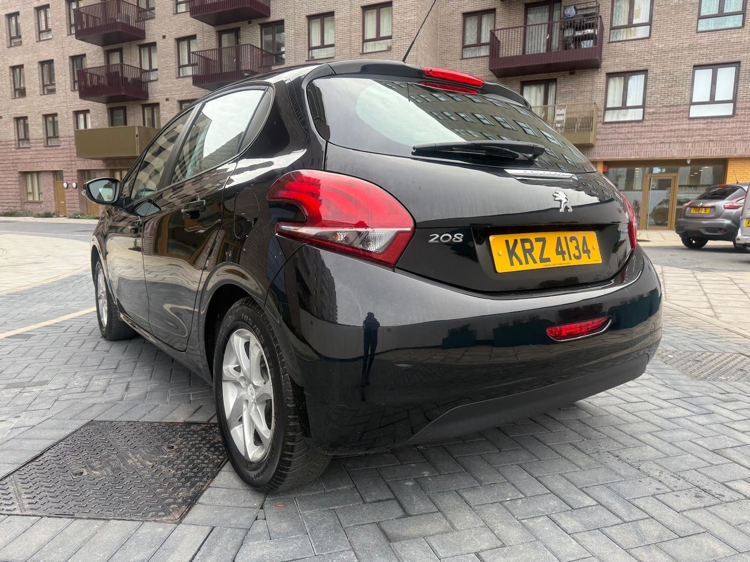 Used Peugeot 208 2016 for sale - 76425311: Photo 16