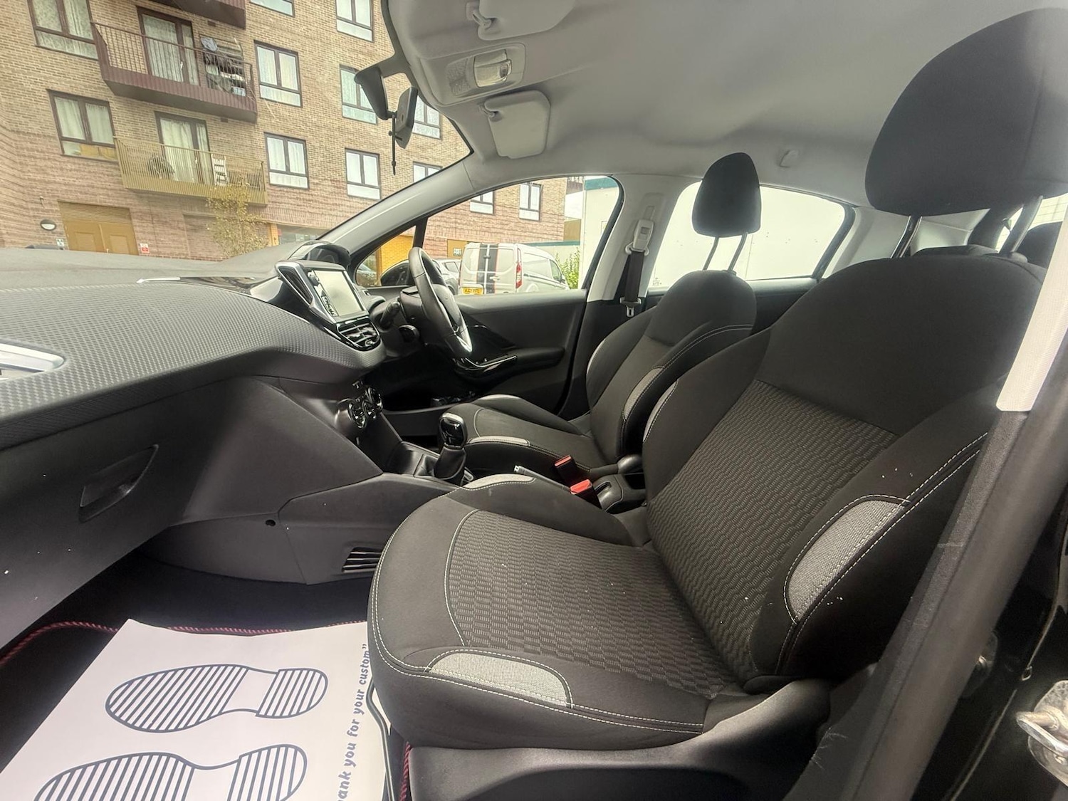 Used Peugeot 208 2016 for sale - 76425311: Photo 20