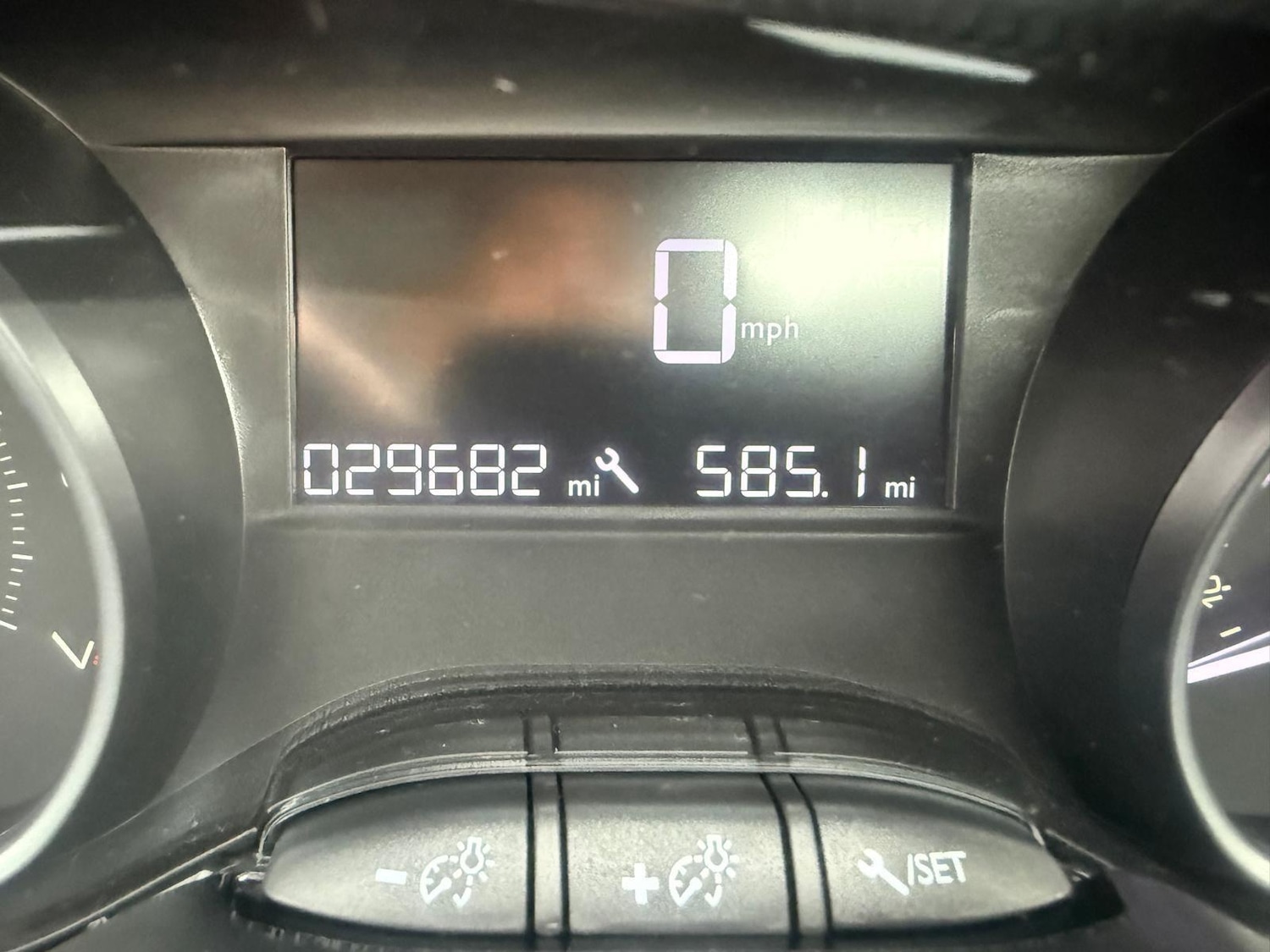 Used Peugeot 208 2016 for sale - 76425311: Photo 23