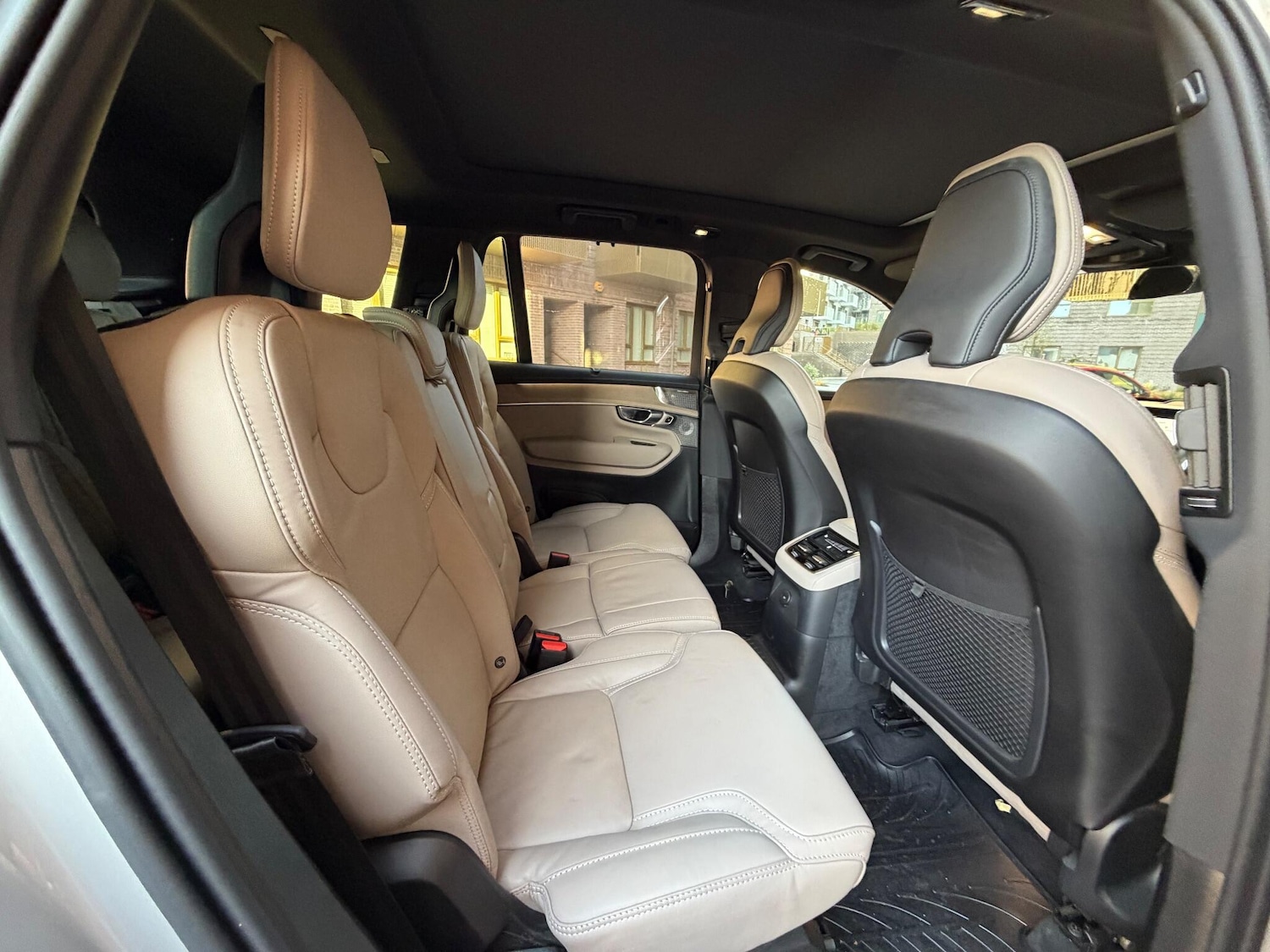 Used Volvo XC90 2025 for sale - 76926980: Photo 13