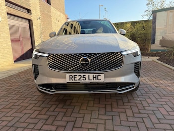 Used Volvo XC90 2025 for sale - 76926980: Photo