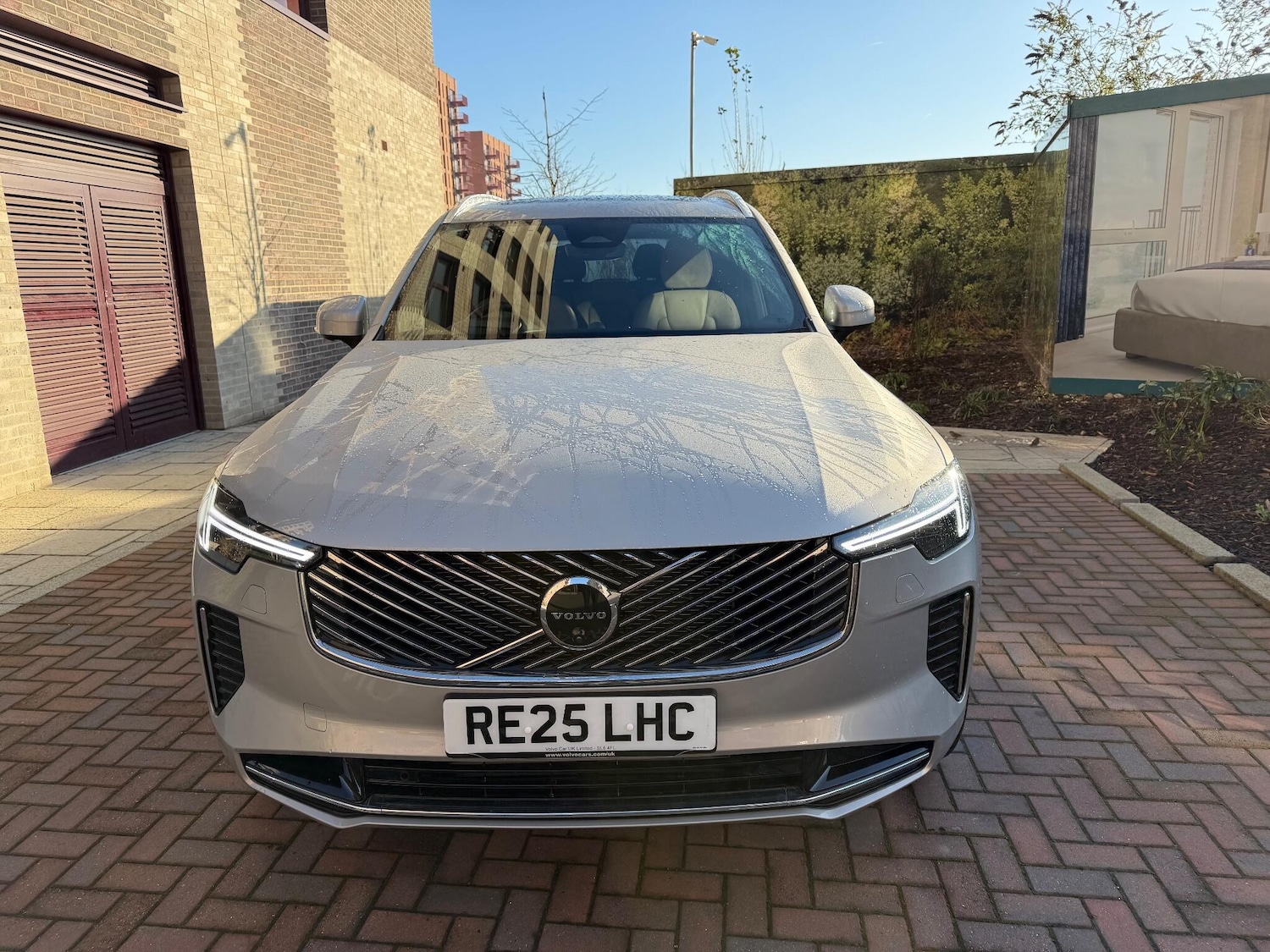 Used Volvo XC90 2025 for sale - 76926980: Photo 7