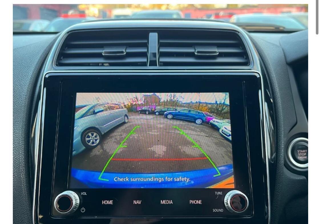 Used Mitsubishi ASX 2020 for sale - 76167533: Photo 11