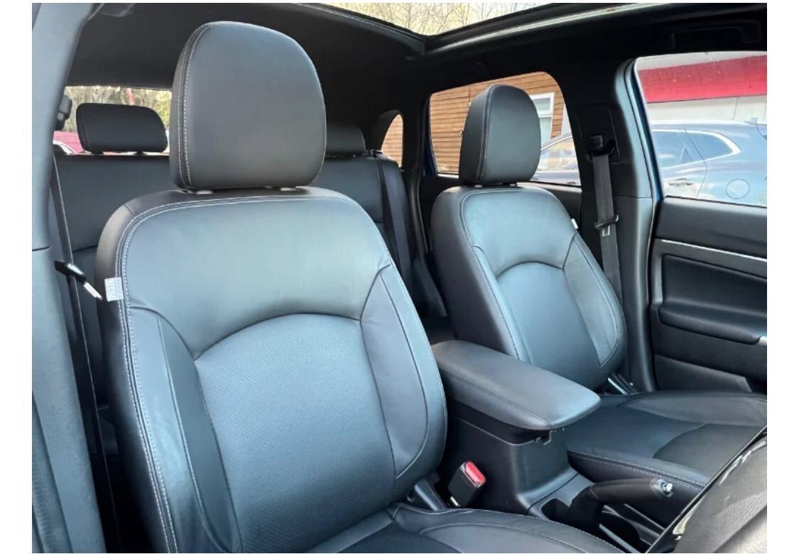 Used Mitsubishi ASX 2020 for sale - 76167533: Photo 12