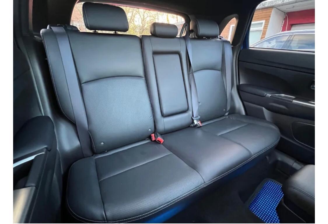 Used Mitsubishi ASX 2020 for sale - 76167533: Photo 14