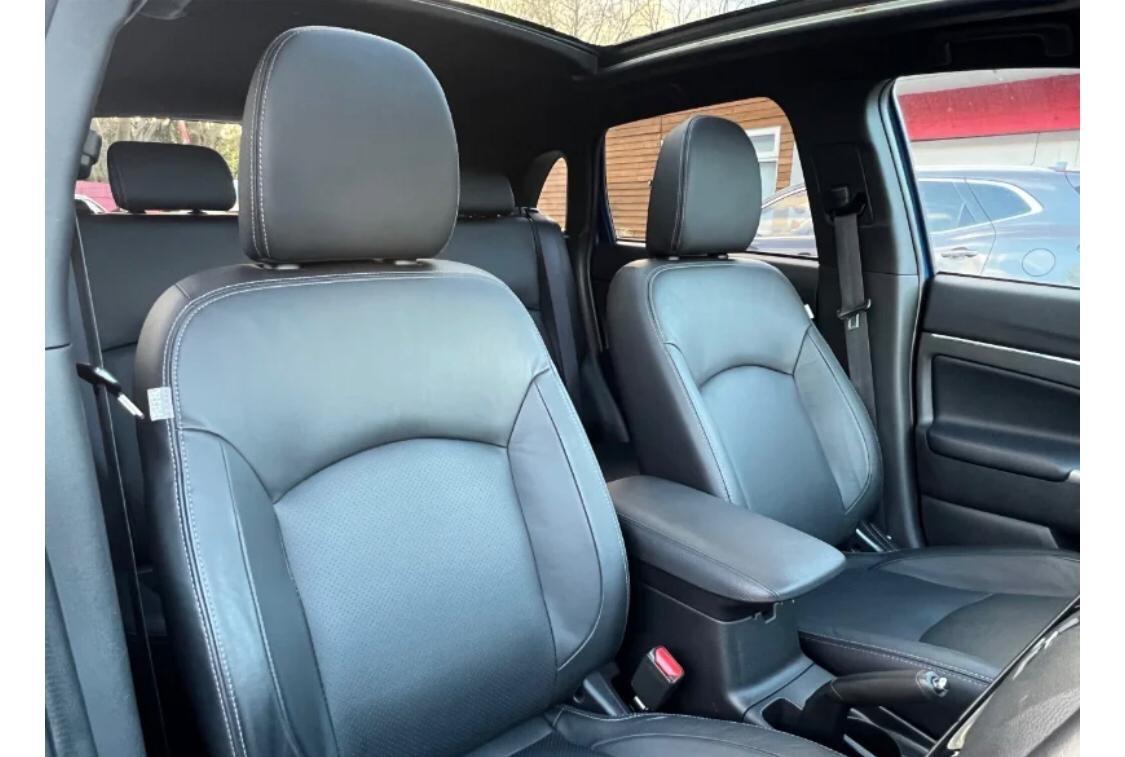 Used Mitsubishi ASX 2020 for sale - 76167533: Photo 15