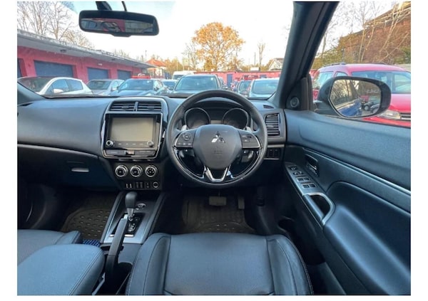 Used Mitsubishi ASX 2020 for sale - 76167533: Photo 3