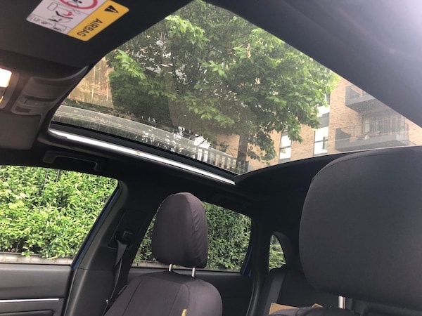 Used Mitsubishi ASX 2020 for sale - 76167533: Photo 6