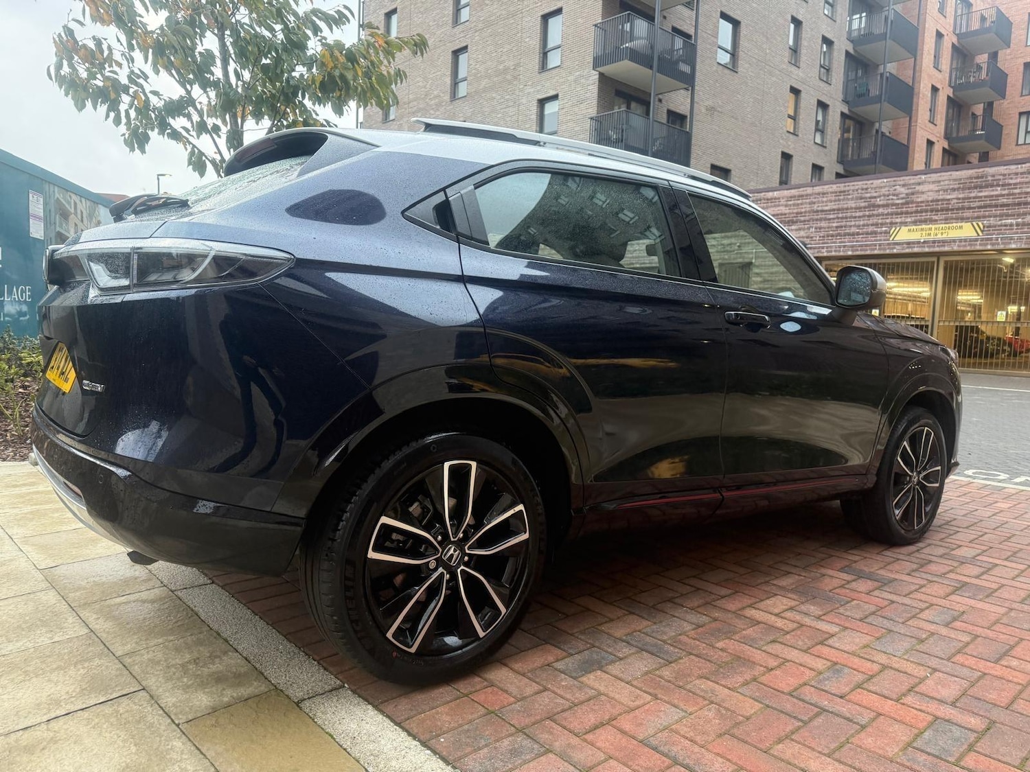 Used Honda HR-V 2024 for sale - 76457919: Photo 13