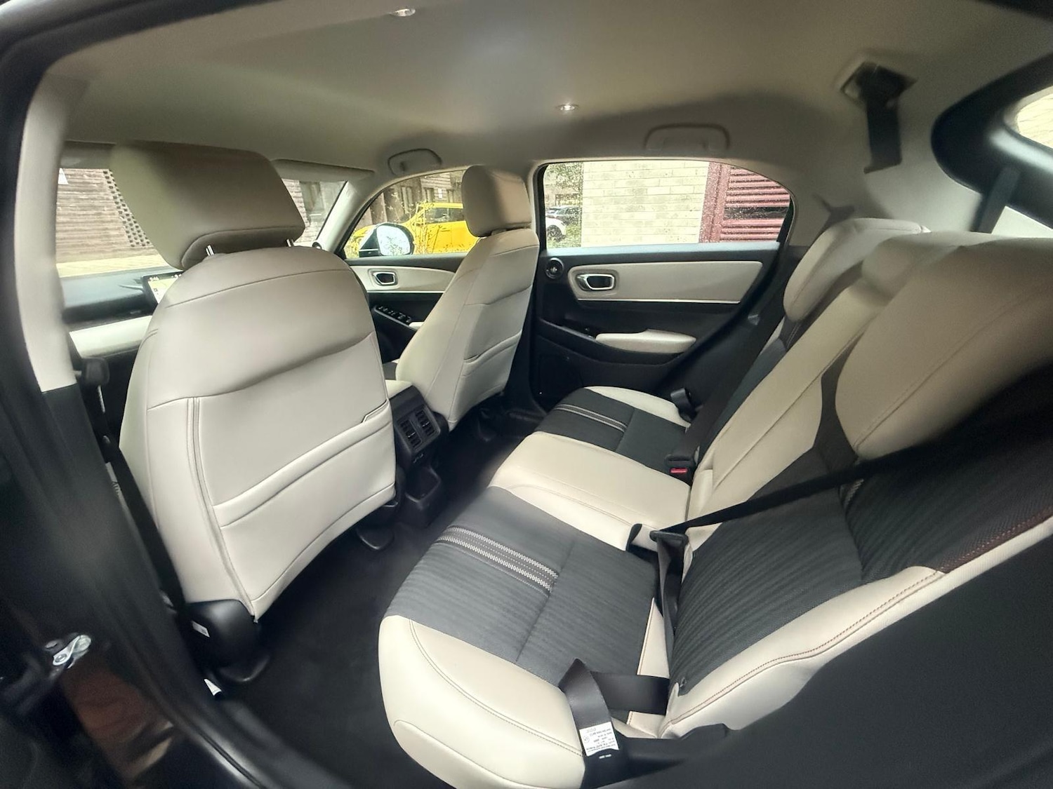 Used Honda HR-V 2024 for sale - 76457919: Photo 16