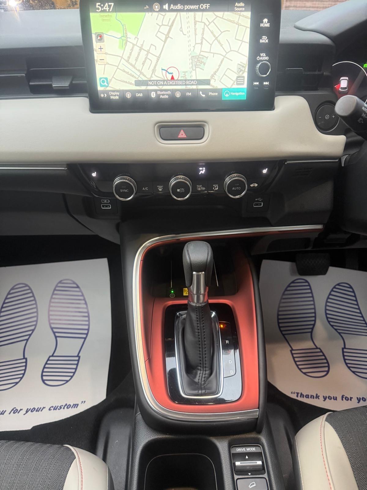 Used Honda HR-V 2024 for sale - 76457919: Photo 17