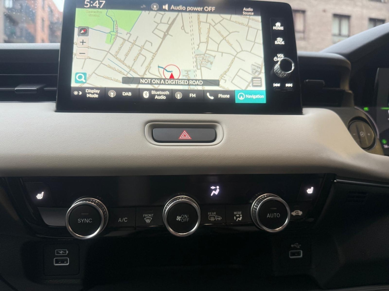 Used Honda HR-V 2024 for sale - 76457919: Photo 18