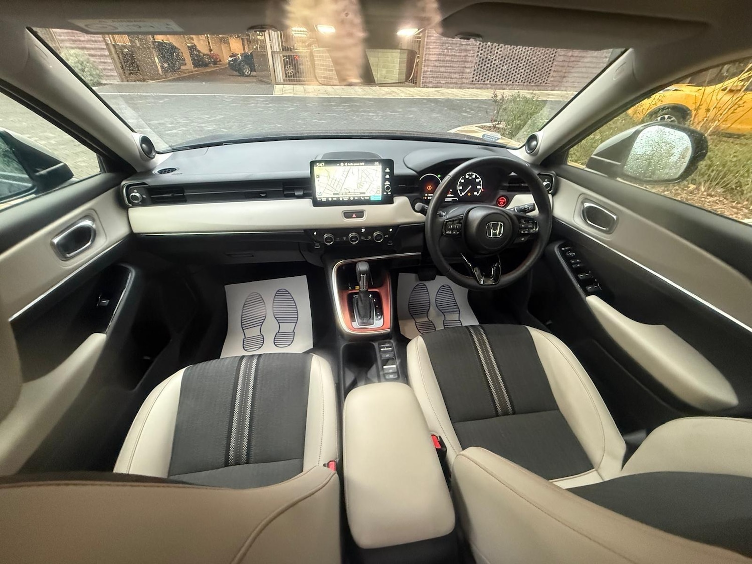 Used Honda HR-V 2024 for sale - 76457919: Photo 19