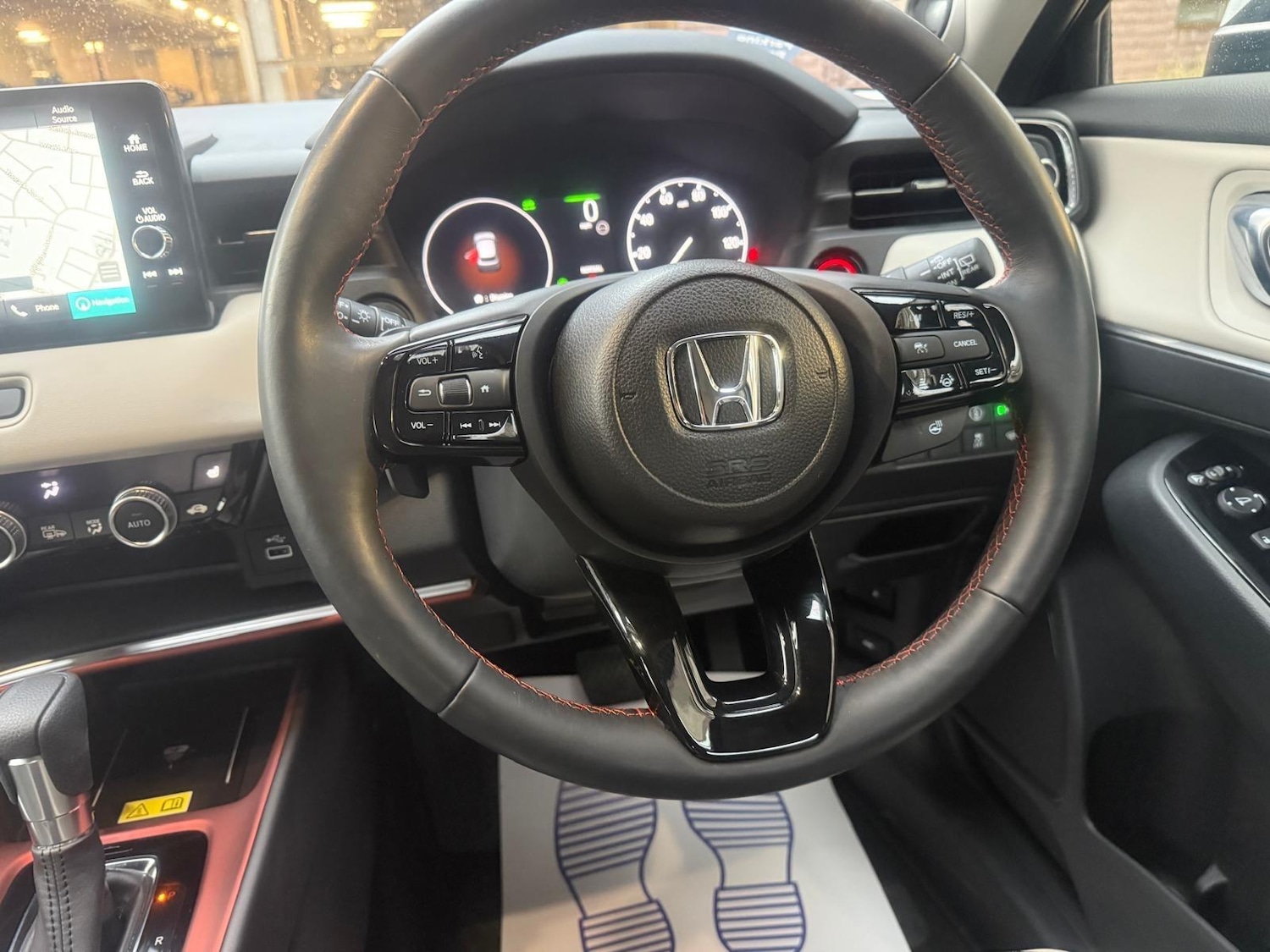 Used Honda HR-V 2024 for sale - 76457919: Photo 20