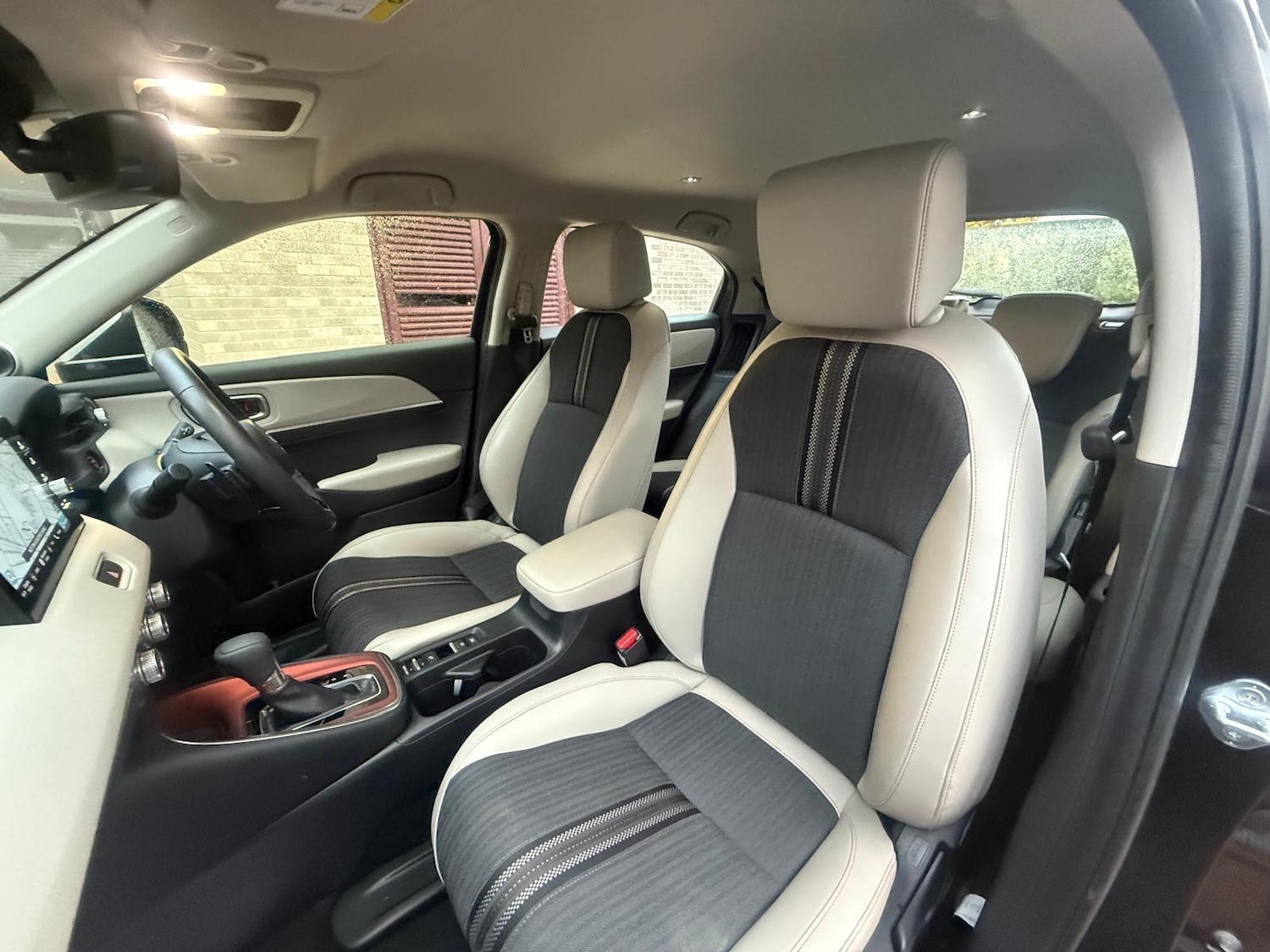 Used Honda HR-V 2024 for sale - 76457919: Photo 22