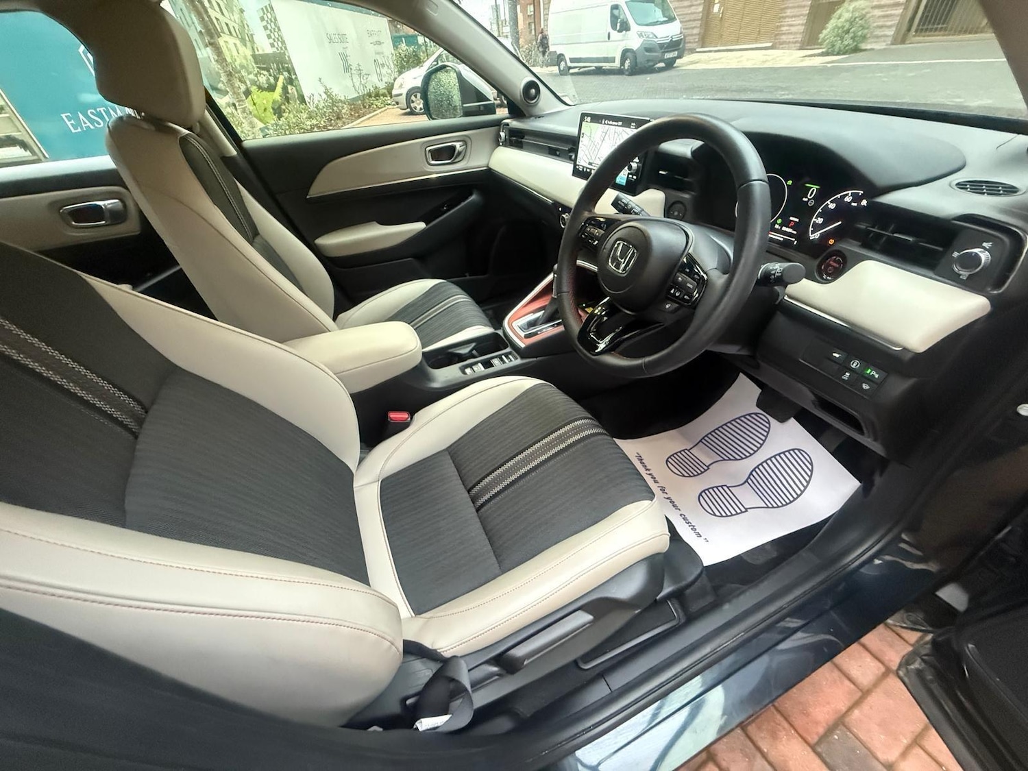 Used Honda HR-V 2024 for sale - 76457919: Photo 24