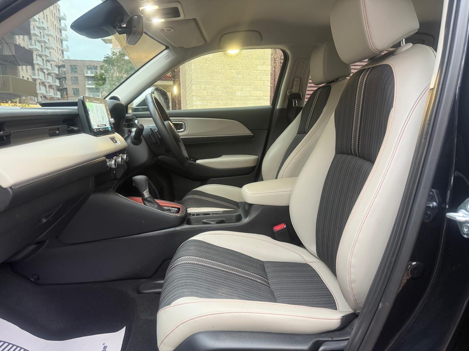 Used Honda HR-V 2024 for sale - 76457919: Photo 26