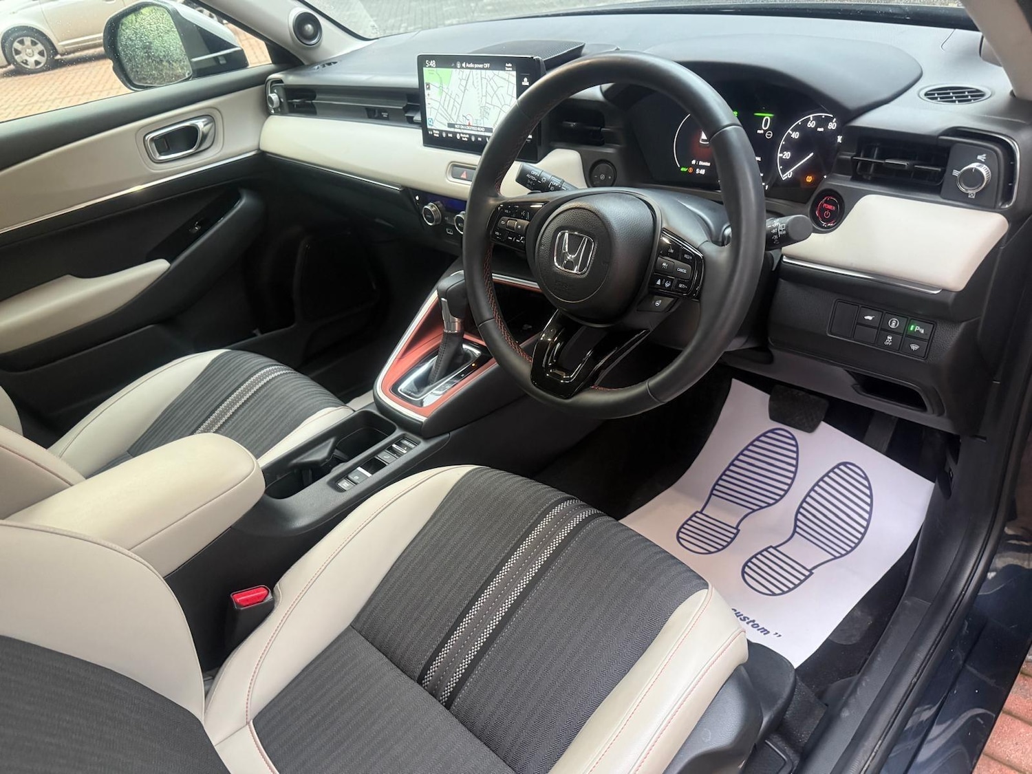 Used Honda HR-V 2024 for sale - 76457919: Photo 27