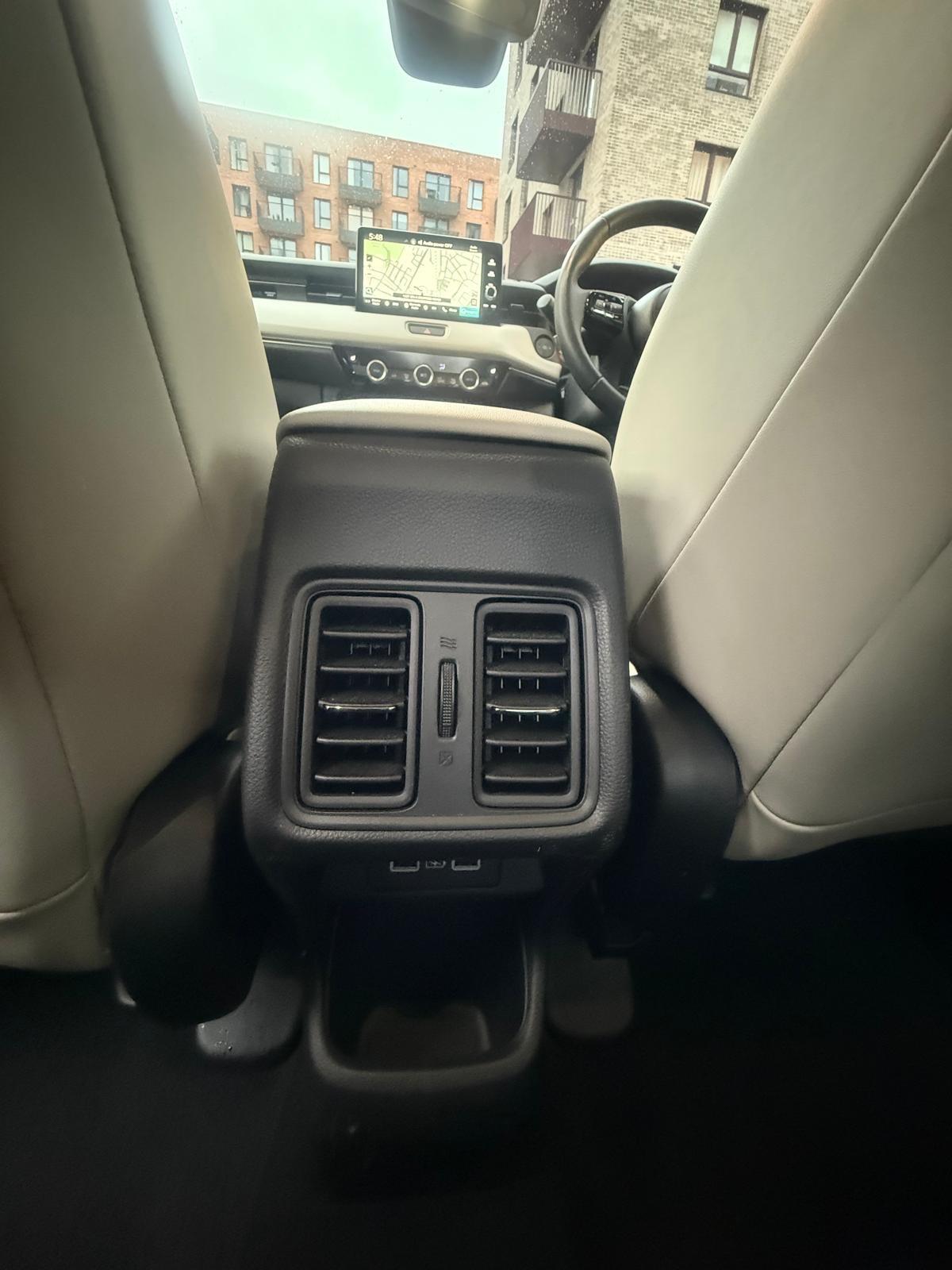 Used Honda HR-V 2024 for sale - 76457919: Photo 28