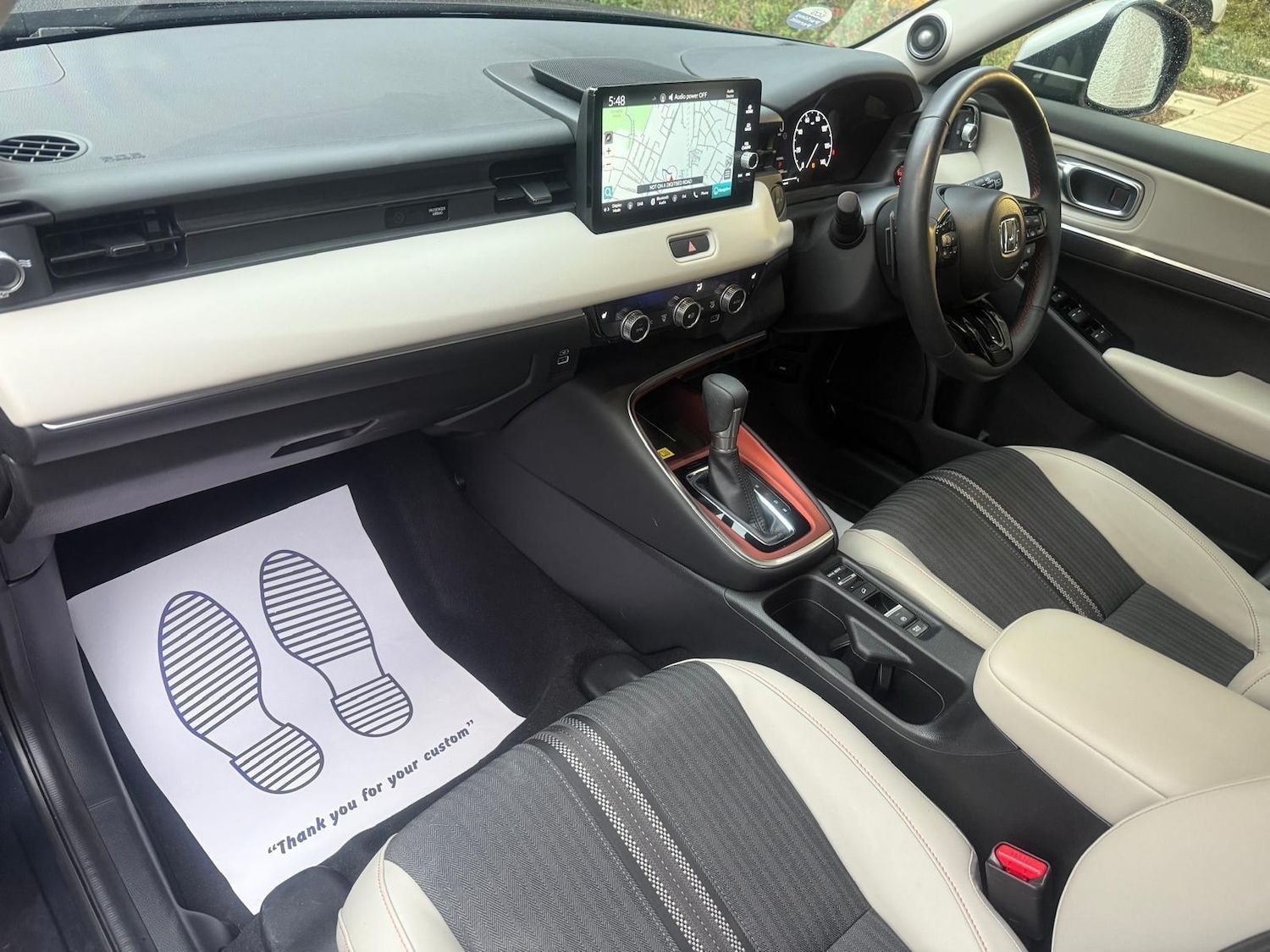 Used Honda HR-V 2024 for sale - 76457919: Photo 4