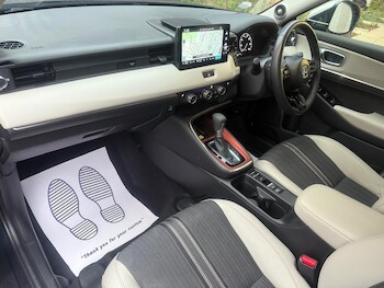 Used Honda HR-V 2024 for sale - 76457919: Photo