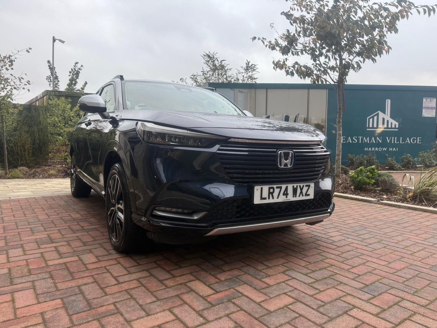 Used Honda HR-V 2024 for sale - 76457919: Photo 9