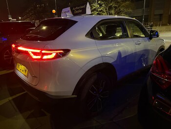 Used Honda HR-V 2024 for sale - 77315247: Photo