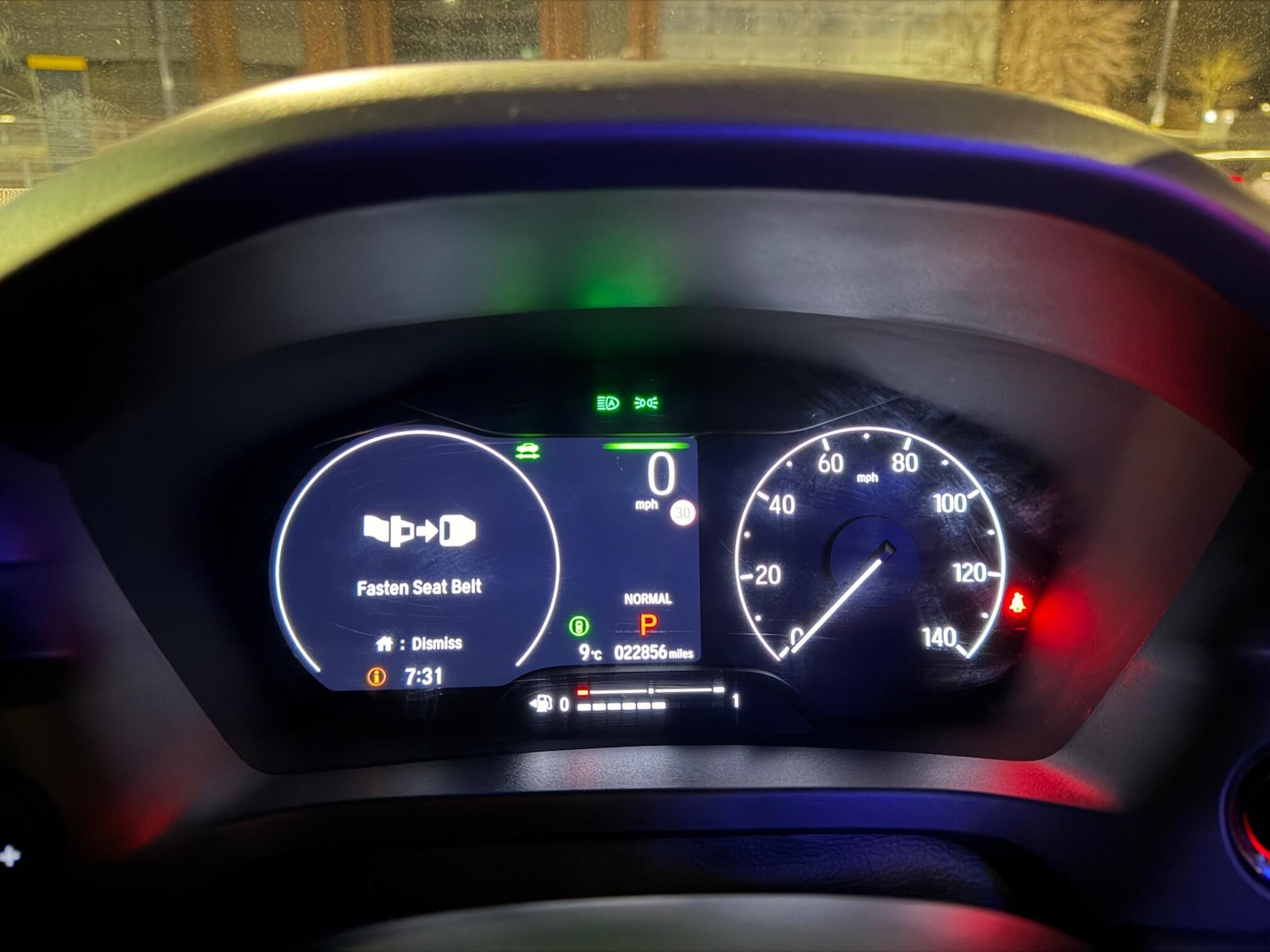 Used Honda HR-V 2024 for sale - 77315247: Photo 4