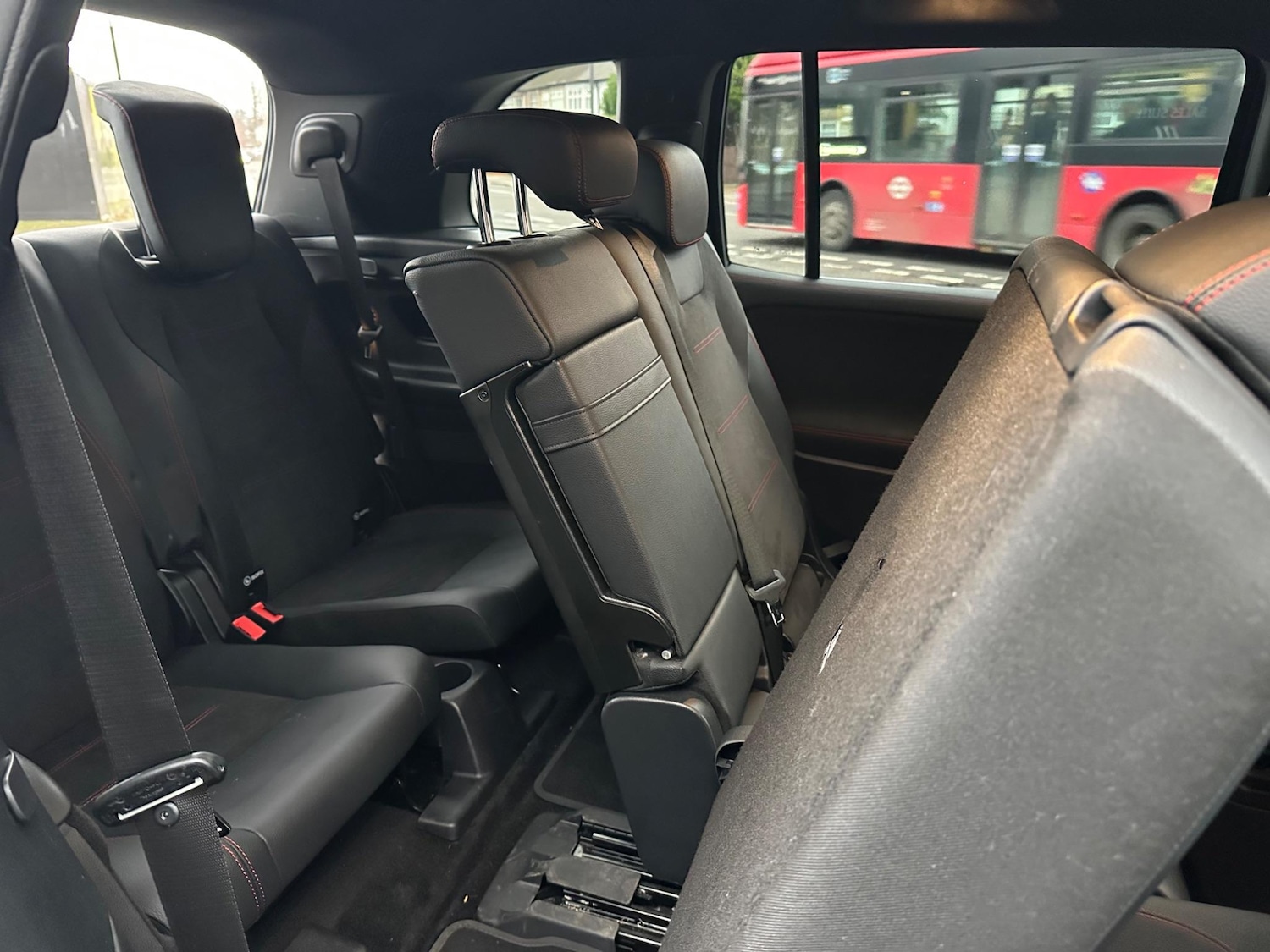 Vehicle 36