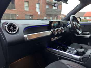 Used Mercedes-Benz EQB 2022 for sale - 73717650: Photo