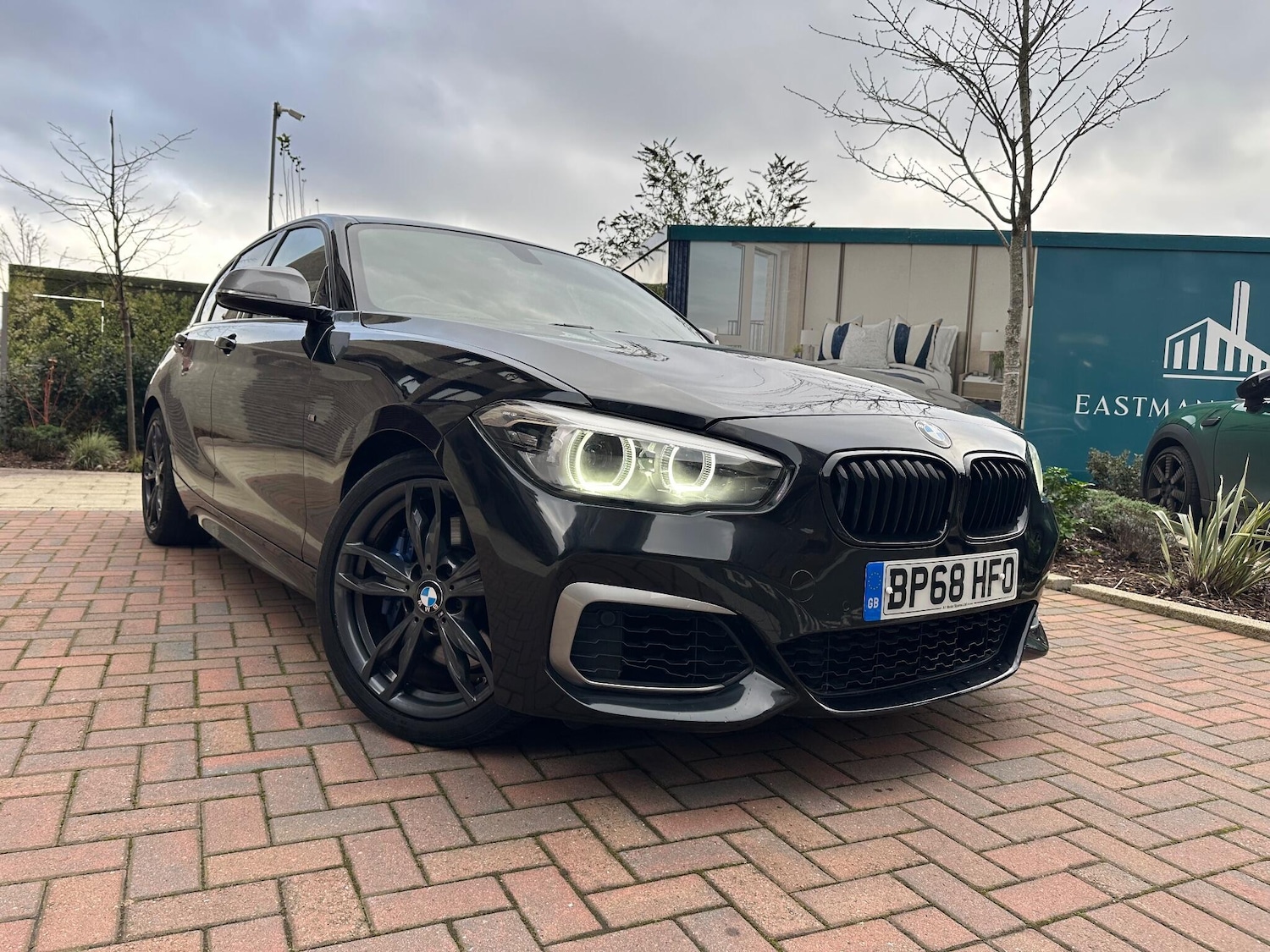 Used BMW 1 Series 2018 for sale - 76952733: Photo 1