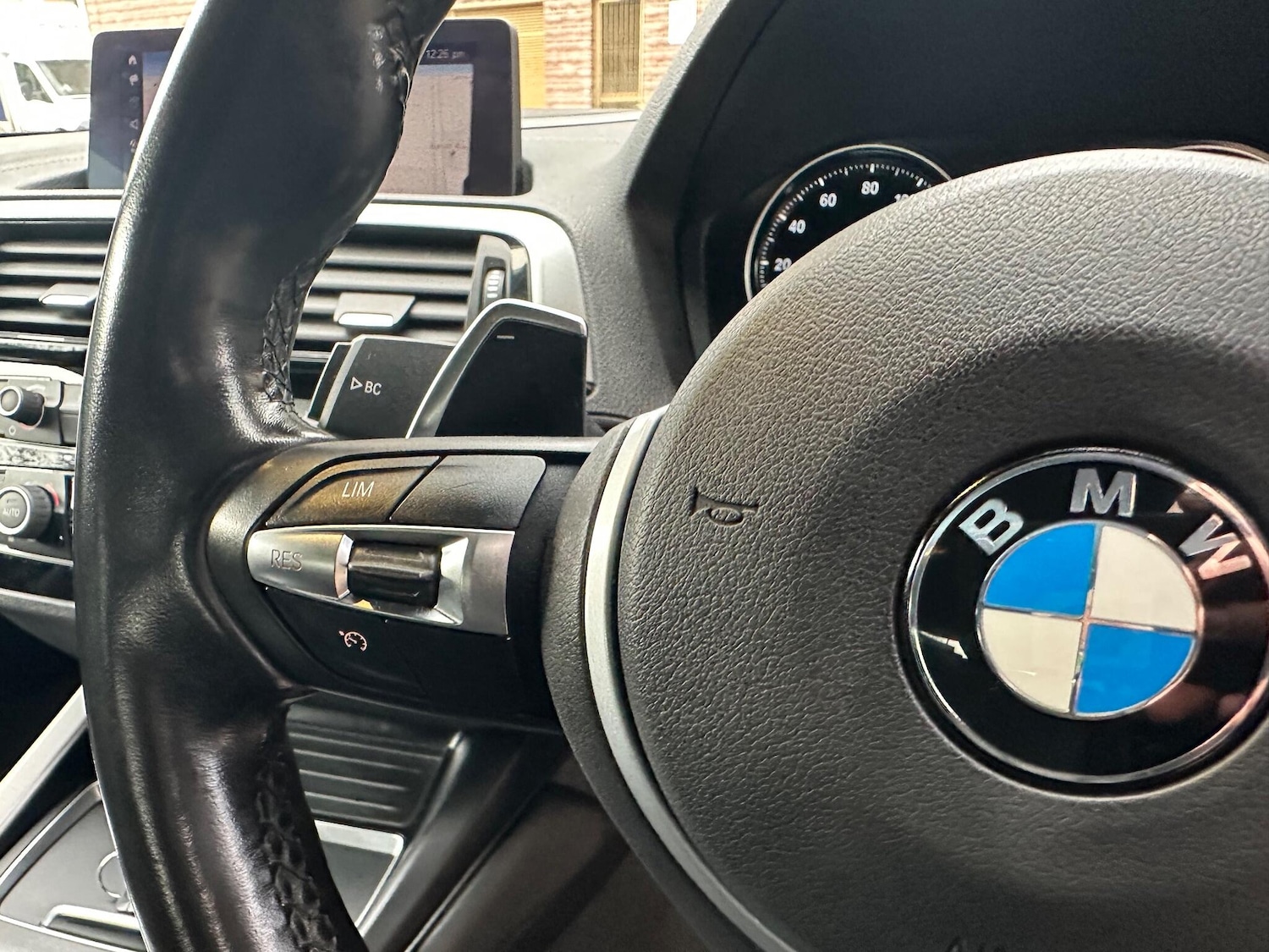 Used BMW 1 Series 2018 for sale - 76952733: Photo 12