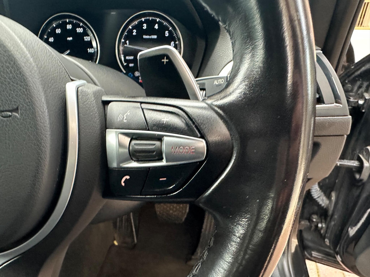 Used BMW 1 Series 2018 for sale - 76952733: Photo 13