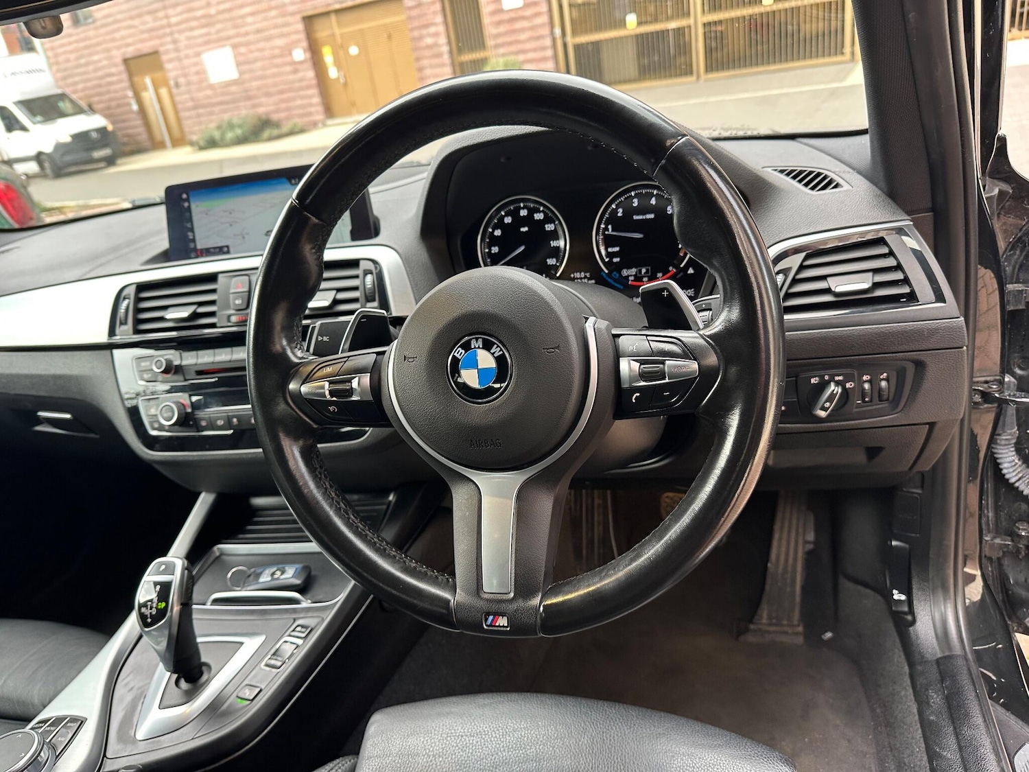 Used BMW 1 Series 2018 for sale - 76952733: Photo 14