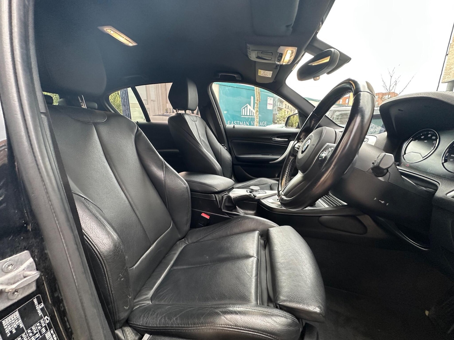 Used BMW 1 Series 2018 for sale - 76952733: Photo 16