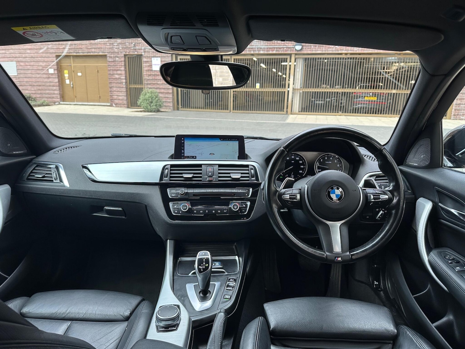 Used BMW 1 Series 2018 for sale - 76952733: Photo 18