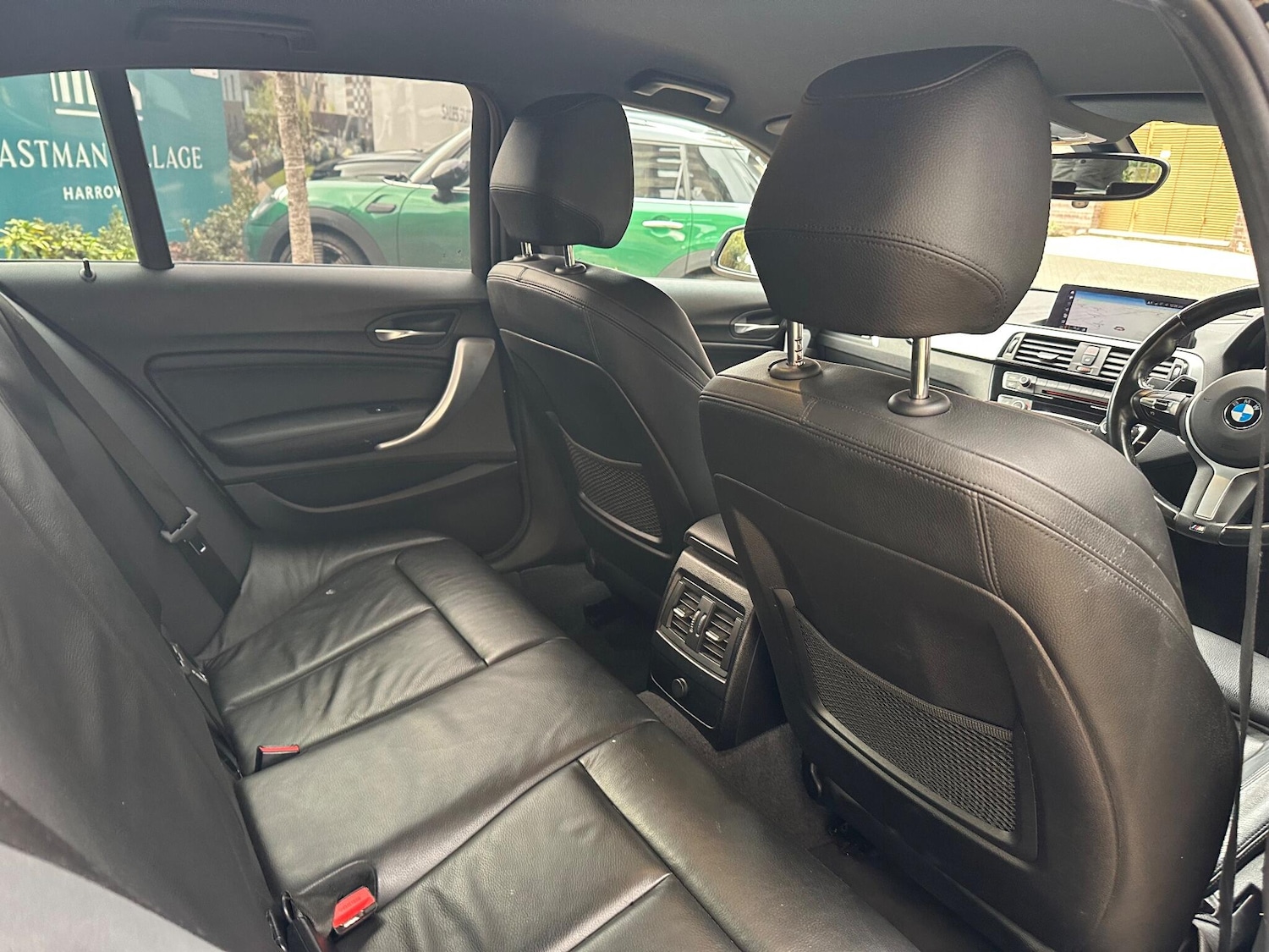 Used BMW 1 Series 2018 for sale - 76952733: Photo 19