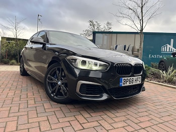 BMW 1 Series feature image