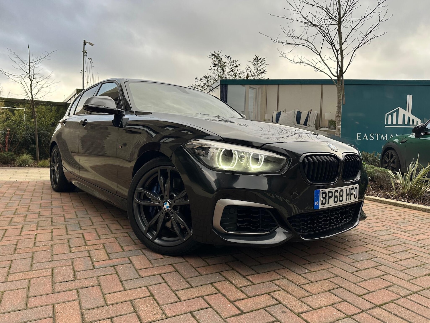 Used BMW 1 Series 2018 for sale - 76952733: Photo 2