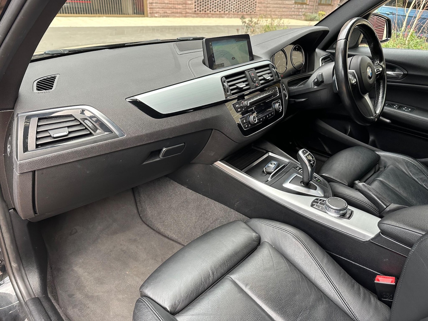 Used BMW 1 Series 2018 for sale - 76952733: Photo 25