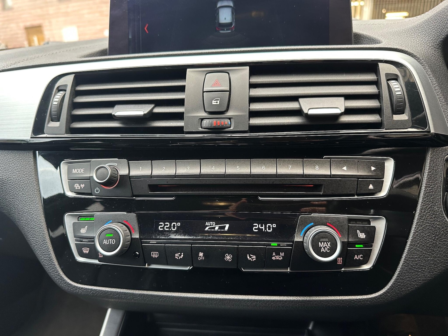 Used BMW 1 Series 2018 for sale - 76952733: Photo 27