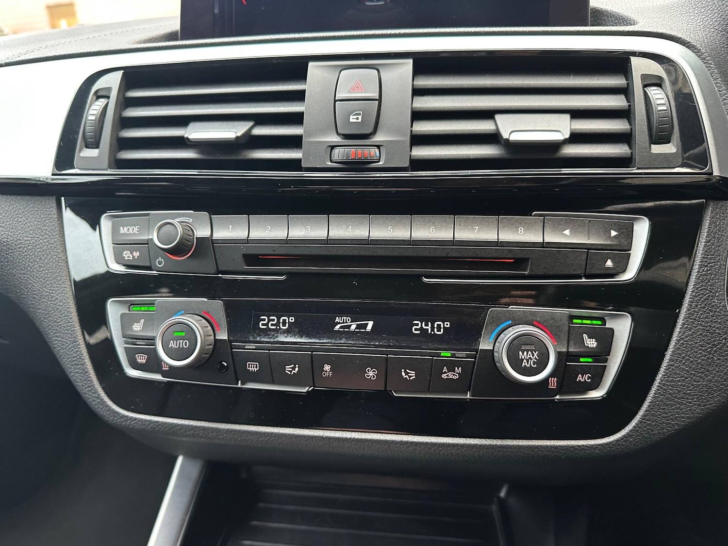 Used BMW 1 Series 2018 for sale - 76952733: Photo 28